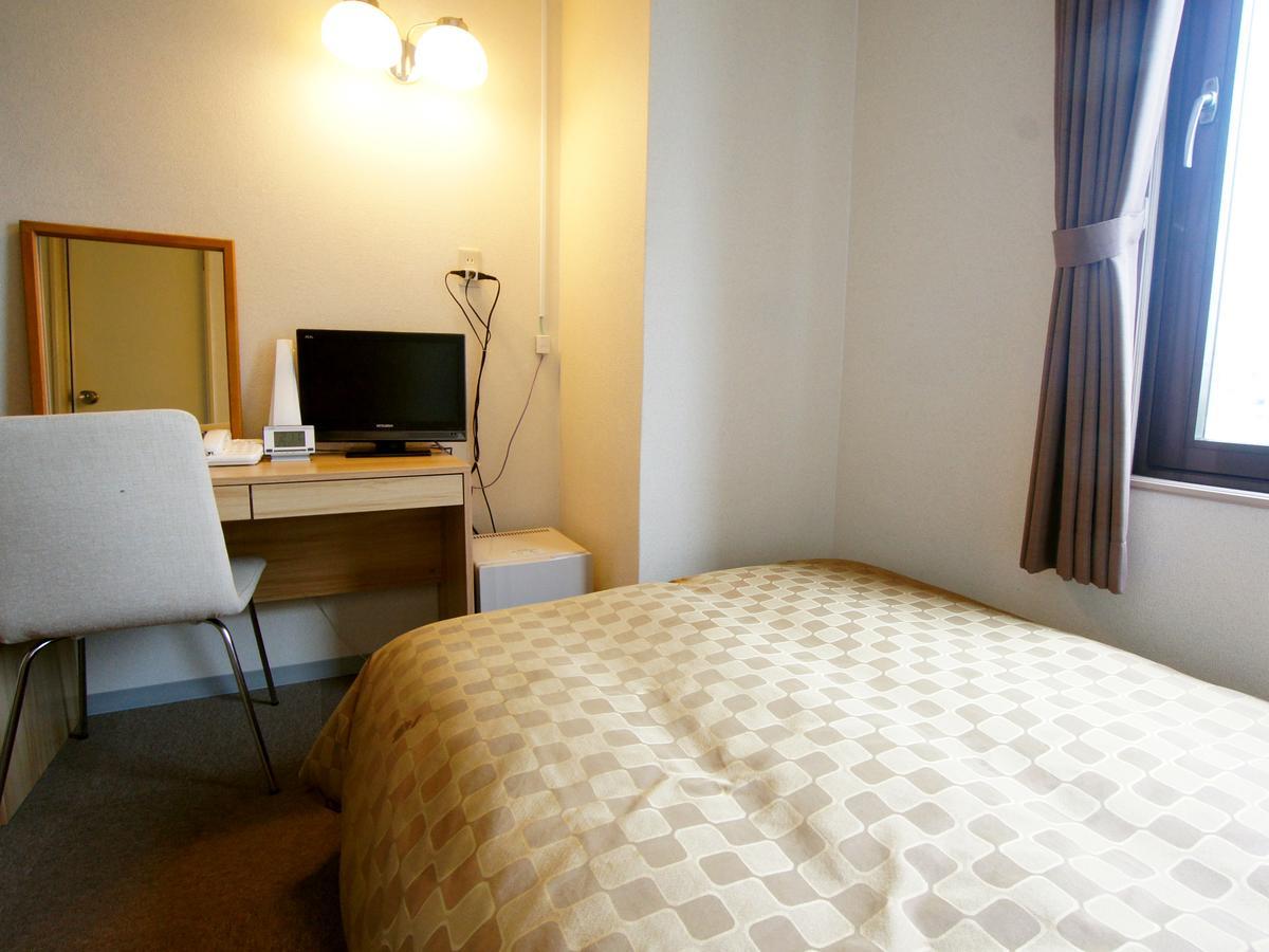 Hotel Trend Iwakuni Eksteriør billede